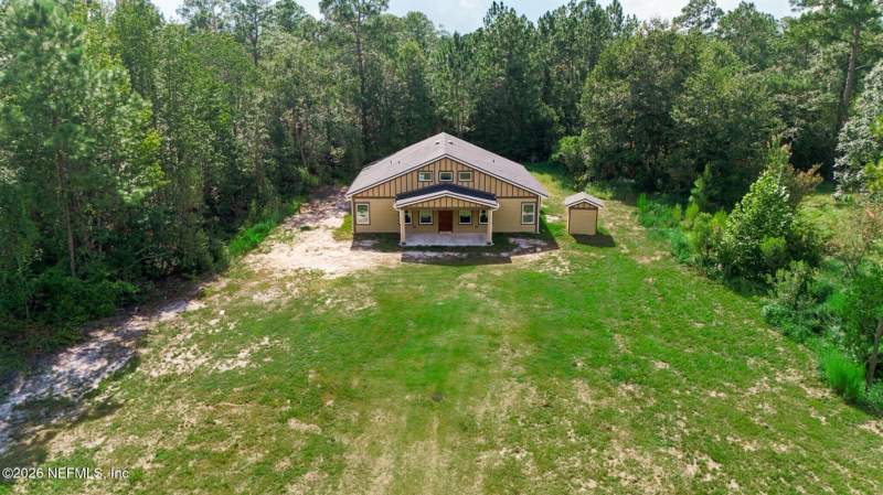 3 bedroom Single Family Residence at 4215 Oak Forest Lane, Keystone Heights, Keystone Heights — photo 3