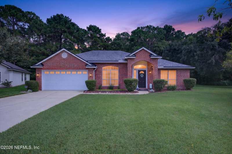 3 bedroom Single Family Residence at 13514 Las Brisas Way, San Pablo Creek, Jacksonville — photo 1