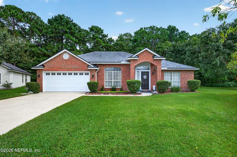 3 bedroom Single Family Residence at 13514 Las Brisas Way, San Pablo Creek, Jacksonville — photo 3