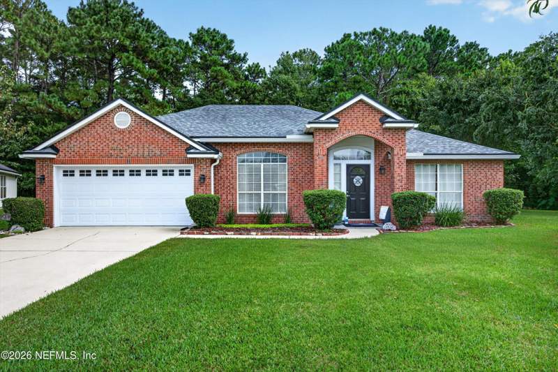 3 bedroom Single Family Residence at 13514 Las Brisas Way, San Pablo Creek, Jacksonville — photo 5