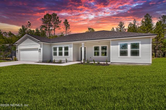5495 SE 3RD Avenue, home for sale in Bradford County