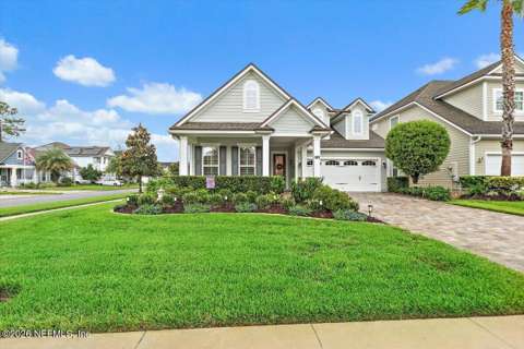 194 Cape Hatteras Drive, home for sale in Ponte Vedra 32081