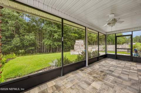3299 Warnell Drive, Jacksonville FL - photo 13 of 49