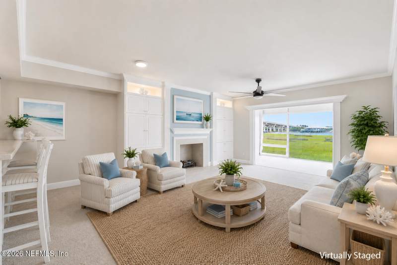 4 bedroom Townhouse at 3359 Lighthouse Point Lane, Lighthouse Pointe, Jacksonville — photo 4