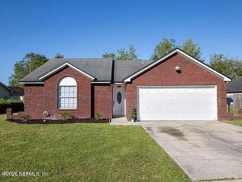 3346 Deerfield Pointe Drive, home for sale in Orange Park 32073