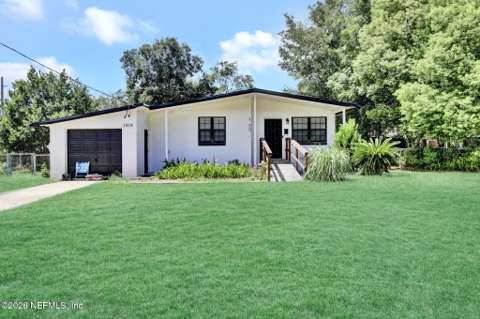 1818 Banbury Road, home for sale in Jacksonville 32211