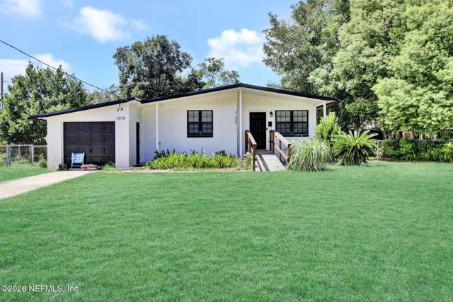 1818 BANBURY Road