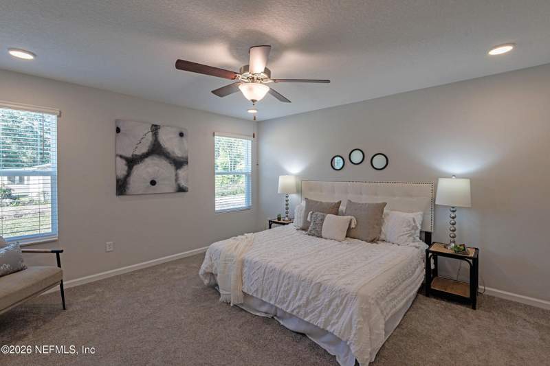 4 bedroom Single Family Residence at 14322 Rocket Street, Duval City, Jacksonville — photo 4
