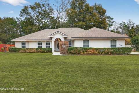 3316 Cedar Glen Way, home for sale in St. Augustine 32086
