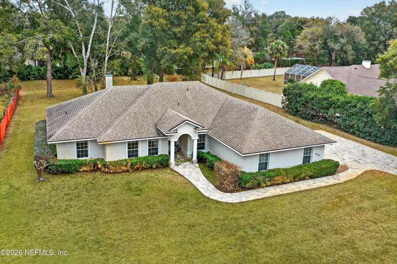 3 bedroom Single Family Residence at 3316 Cedar Glen Way, Oakbrook, St. Augustine — photo 5