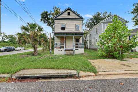 309 Nixon Street, Jacksonville FL - photo 6 of 20