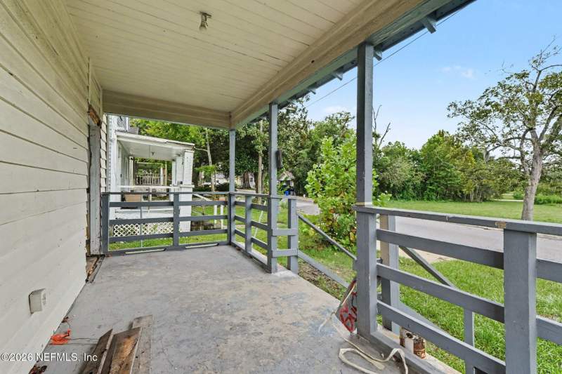 4 bedroom Single Family Residence at 309 Nixon Street, Fehrenbachs, Jacksonville — photo 2
