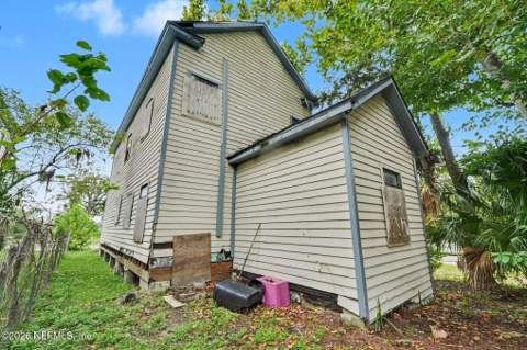 309 Nixon Street, Jacksonville FL - photo 19 of 20