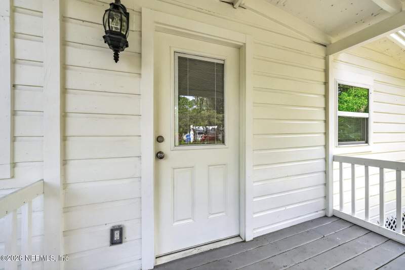 2 bedroom Single Family Residence at 8876 Old Plank Road, Section Land, Jacksonville — photo 5