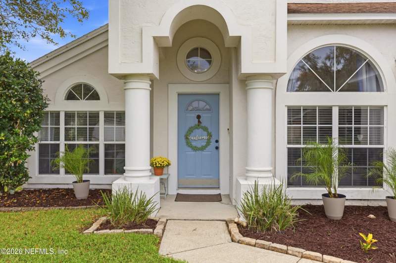 3 bedroom Single Family Residence at 13055 Brians Creek Drive, Johns Creek, Jacksonville — photo 3