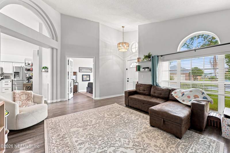 3 bedroom Single Family Residence at 13055 Brians Creek Drive, Johns Creek, Jacksonville — photo 5