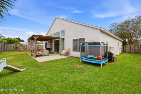 13055 Brians Creek Drive, Jacksonville FL - photo 24 of 29