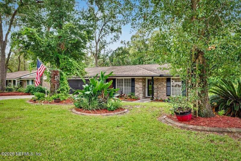 3 bedroom Single Family Residence at 5472 Gordon Court, Lakeside Estates, Orange Park — photo 5