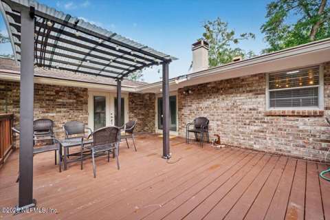 5472 Gordon Court, home for sale in Orange Park 32073