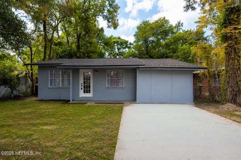 8308 Hare Avenue, home for sale in Jacksonville 32211