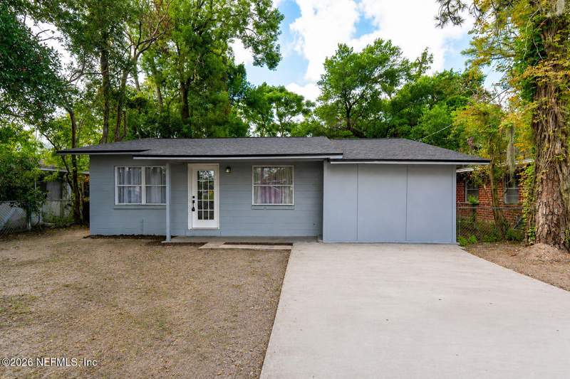 3 bedroom Single Family Residence at 8308 Hare Avenue, Oakwood Villa Ests, Jacksonville — photo 2