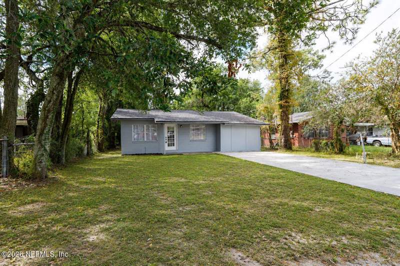 3 bedroom Single Family Residence at 8308 Hare Avenue, Oakwood Villa Ests, Jacksonville — photo 3