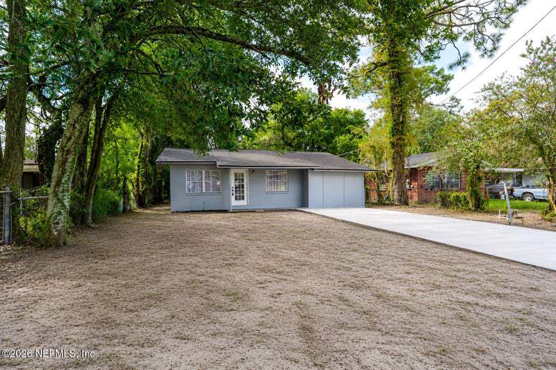 3 bedroom Single Family Residence at 8308 Hare Avenue, Oakwood Villa Ests, Jacksonville — photo 4
