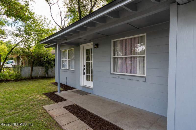 3 bedroom Single Family Residence at 8308 Hare Avenue, Oakwood Villa Ests, Jacksonville — photo 5