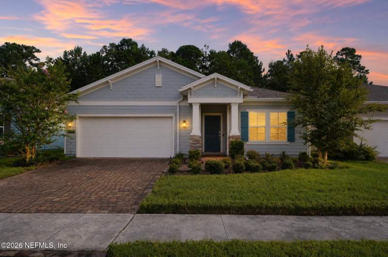 3 bedroom Single Family Residence at 911 Colon Lane, Fox Ridge, Jacksonville — photo 3