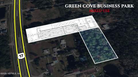 3029 US Highway 17, Green Cove Springs FL - photo 24 of 29
