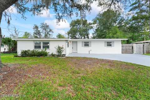 215 Edson Drive, home for sale in Orange Park 32073