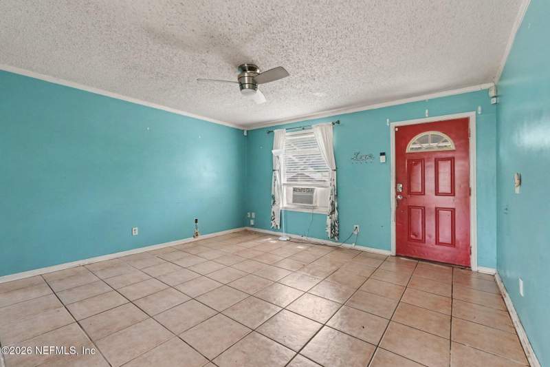 3 bedroom Single Family Residence at 2842 Homestead Road, Tanglewood Village, Orange Park — photo 2