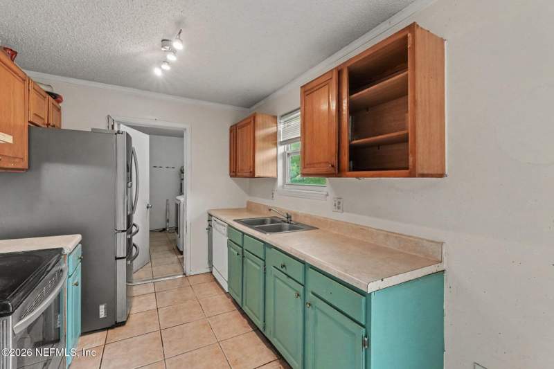 3 bedroom Single Family Residence at 2842 Homestead Road, Tanglewood Village, Orange Park — photo 3