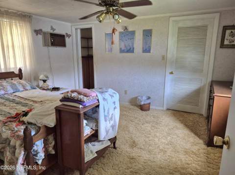 309 Bass Trail, Crescent City FL - photo 8 of 14