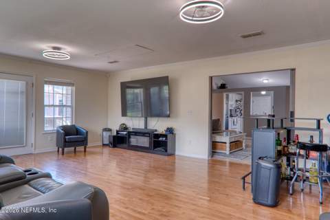 2715 Rochford Court, Jacksonville FL - photo 11 of 20