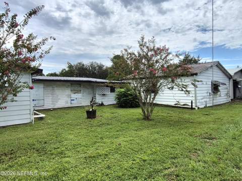 309 Bass Trail, Crescent City FL - photo 12 of 14