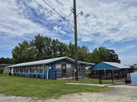 309 Bass Trail, Crescent City FL - photo 13 of 14