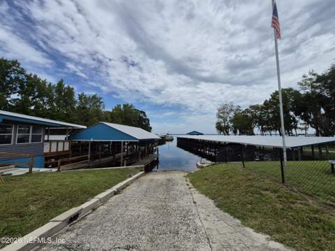 309 Bass Trail, Crescent City FL - photo 14 of 14