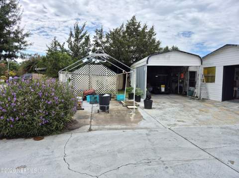 309 Bass Trail, Crescent City FL - photo 10 of 14