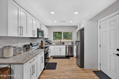 9506 Harriet Avenue, Jacksonville FL - photo 14 of 31