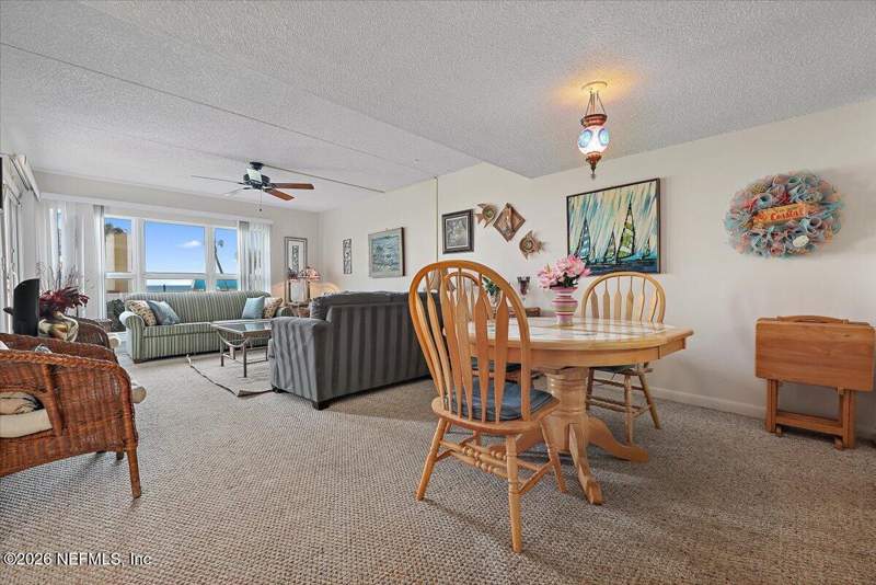 1 bedroom Condominium at 7750 A1A #151, Tradewinds Condo, St. Augustine Beach — photo 5
