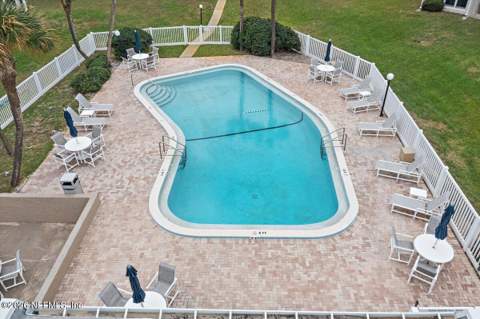 7750 A1A #151, St. Augustine Beach FL - photo 18 of 24
