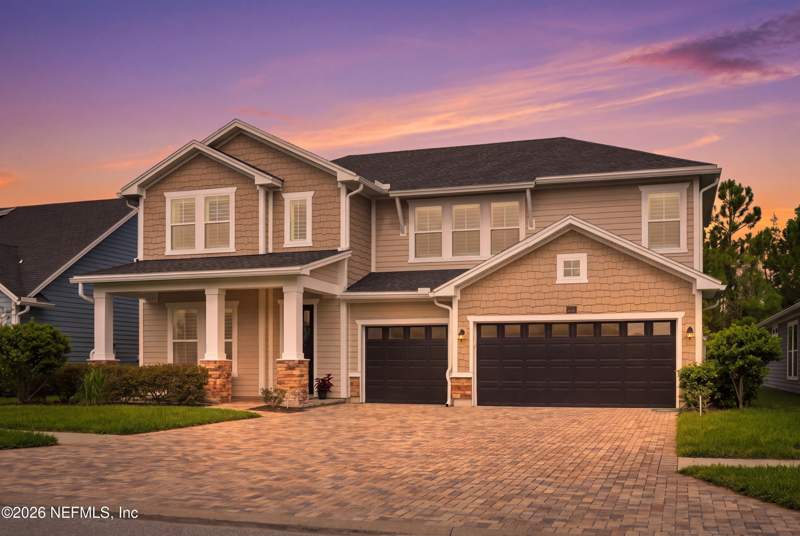 5 bedroom Single Family Residence at 103 Windley Drive, Shearwater, St. Johns — photo 2