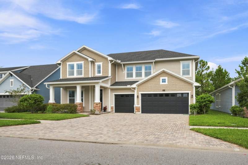 5 bedroom Single Family Residence at 103 Windley Drive, Shearwater, St. Johns — photo 4