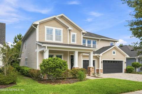 103 Windley Drive, St. Johns FL - photo 7 of 59