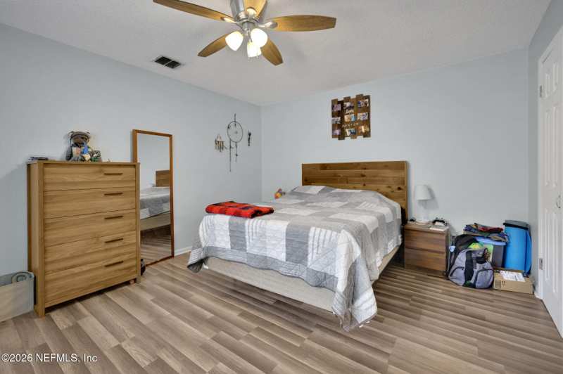 2 bedroom Townhouse at 3904 Windridge Court, Windridge, Jacksonville — photo 1