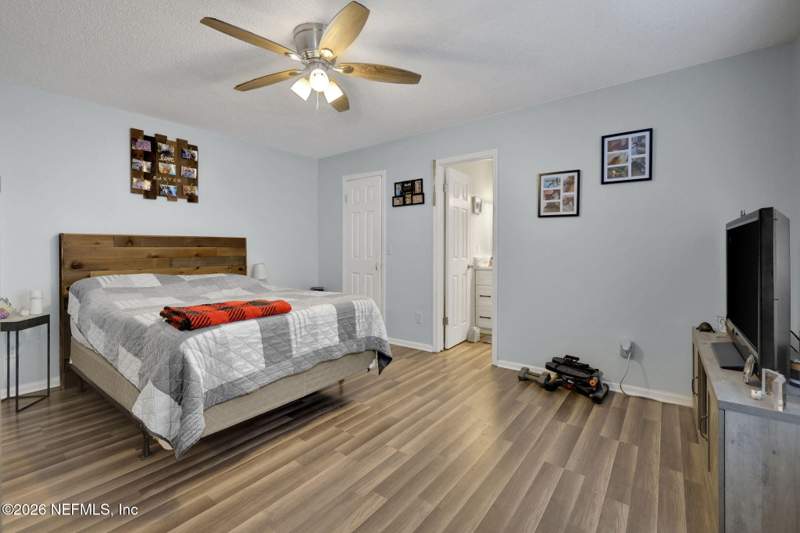 2 bedroom Townhouse at 3904 Windridge Court, Windridge, Jacksonville — photo 4