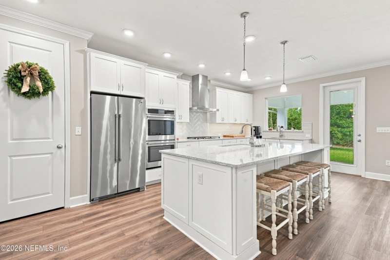 5 bedroom Single Family Residence at 103 Windley Drive, Shearwater, St. Johns — photo 1