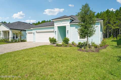 250 Silver Lily Way, home for sale in St. Augustine 32092