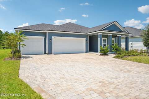 335 Silver Heron Way, home for sale in St. Augustine 32092